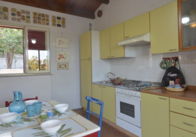 Casa Vacanze Villa Chiara